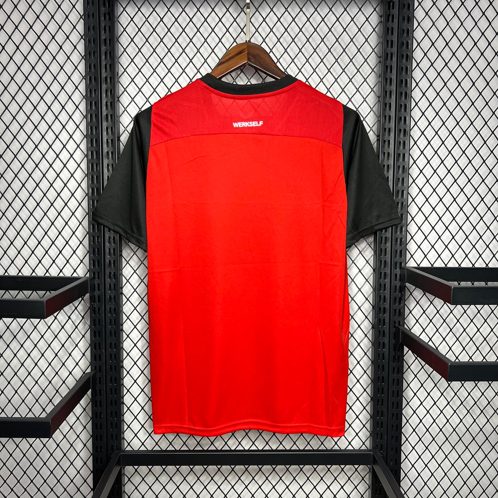 2024/2025 Leverkusen Home