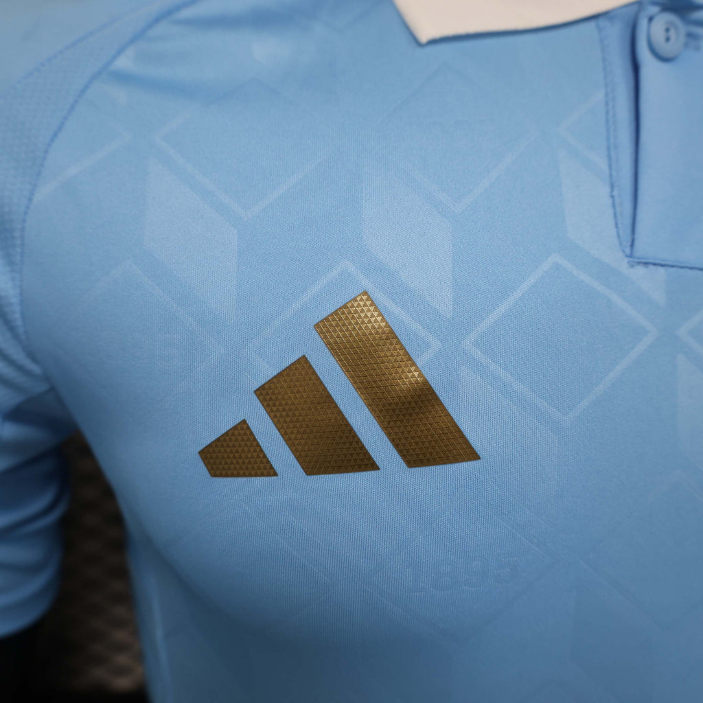 2024 Player Version Belgium National Team Away