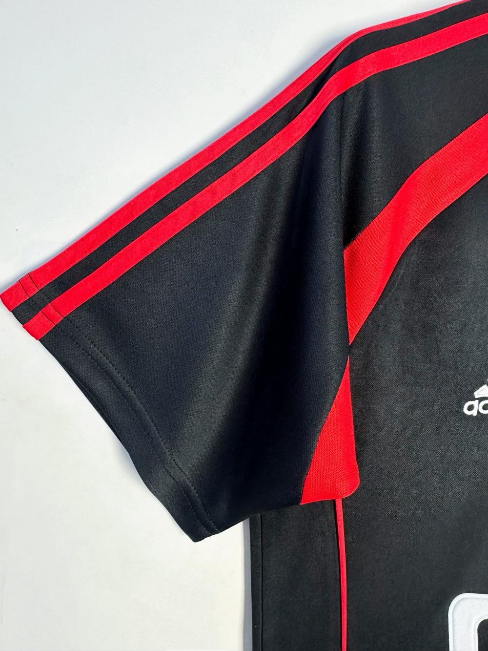 2000/2001 Retro AC Milan Third Away