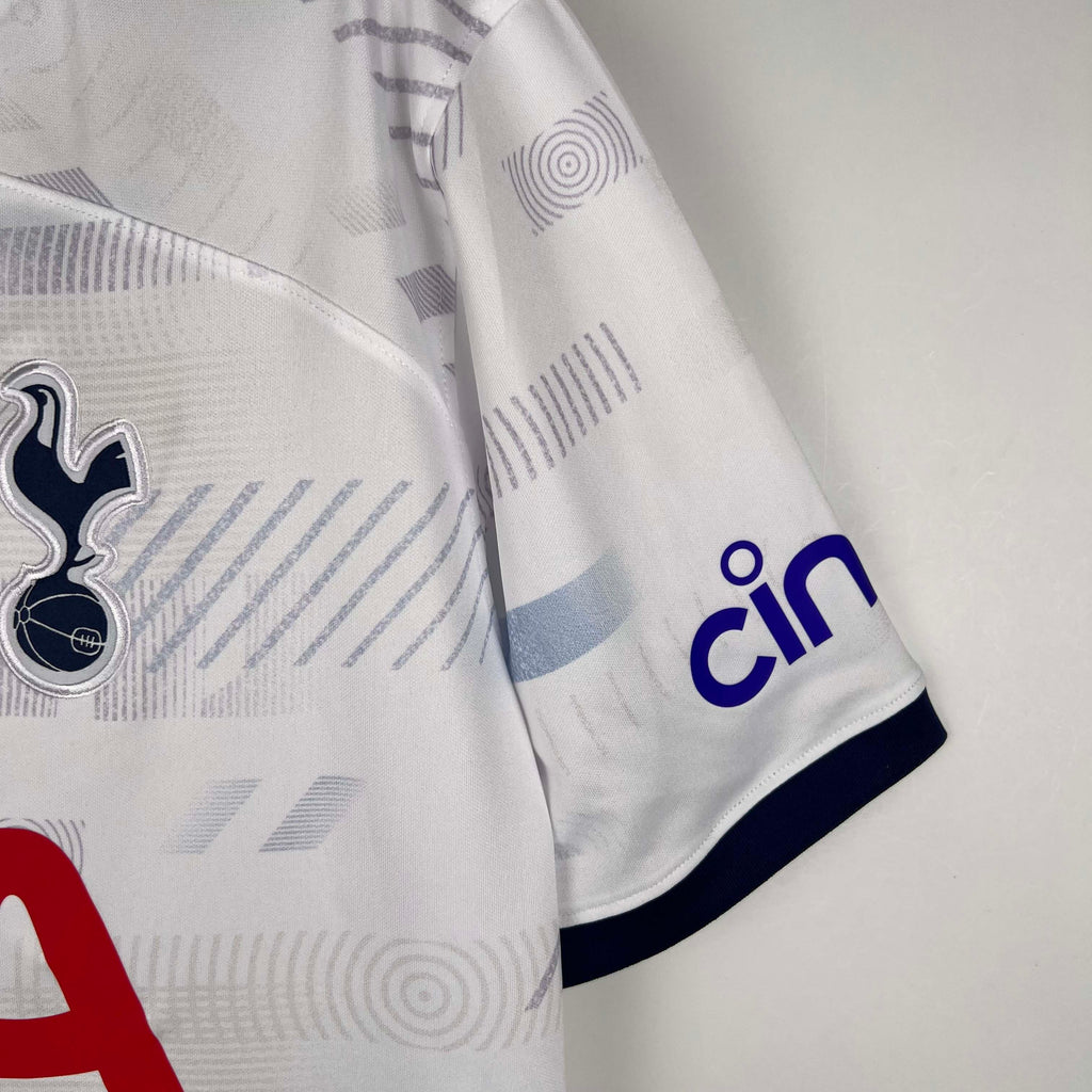 2023/2024 Tottenham Home