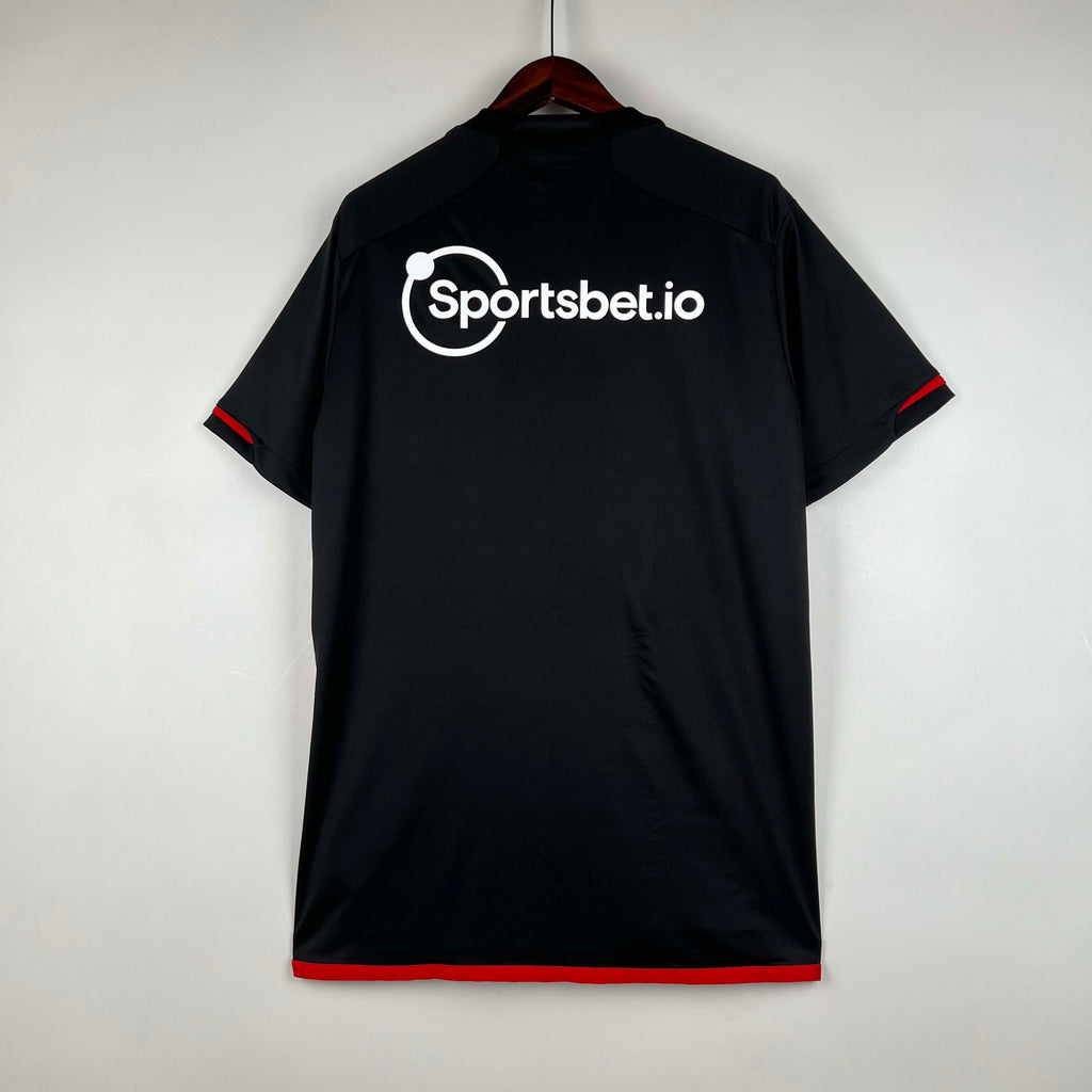 2023/2024 São Paulo Third Away Jersey