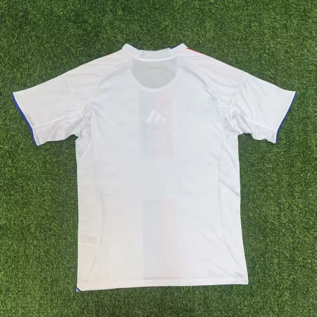 2025/2026 Lyonnais Home