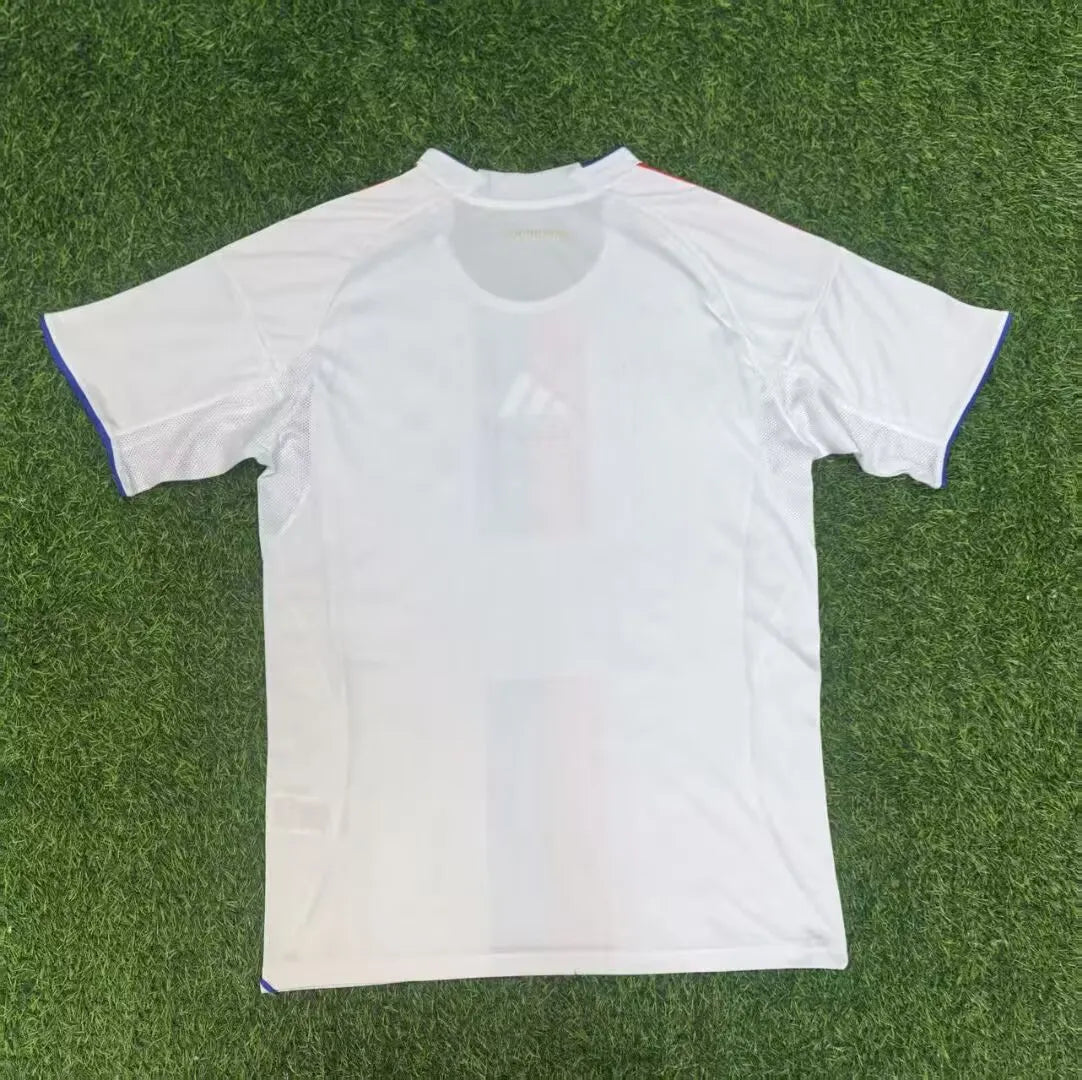 2025/2026 Lyonnais Home