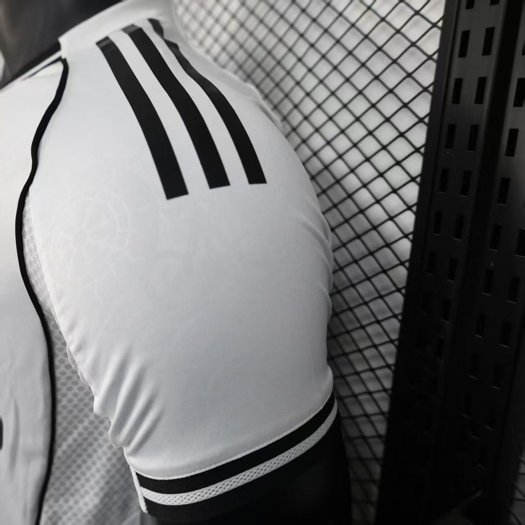 2025/2026 Player Version Fulham Home