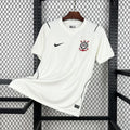 2026/2027 Corinthians Home Football Jersey 1:1 Thai quality topjersey