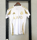 2024/2025 Al-Nassr Third Away