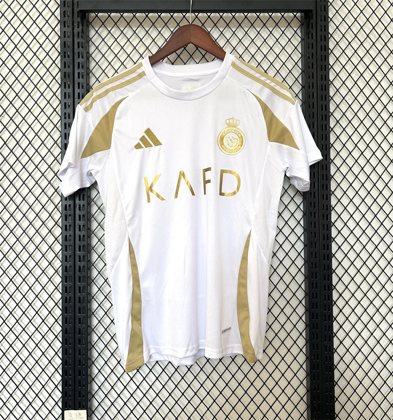 2024/2025 Al-Nassr Third Away