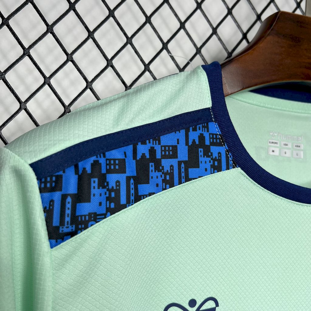 2024/2025 UD Las Palmas Third Away