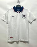 1994-1995 Retro England Home