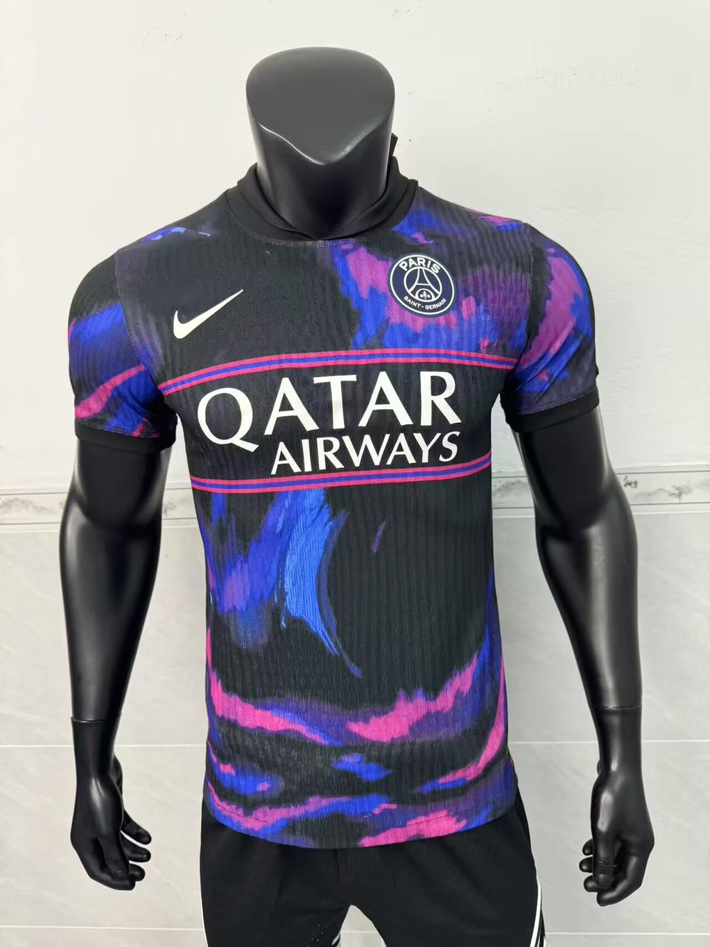 2025/2026 Player Version Paris Saint-Germain Special Edition