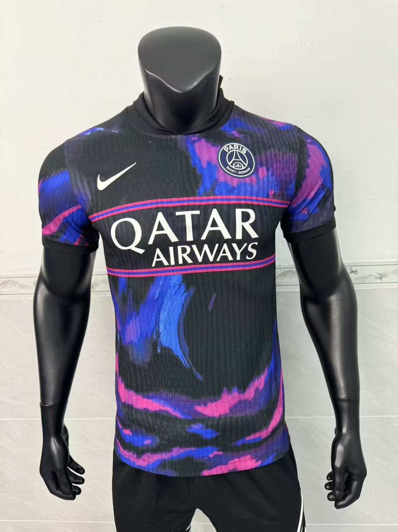 2025/2026 Player Version Paris Saint-Germain Special Edition