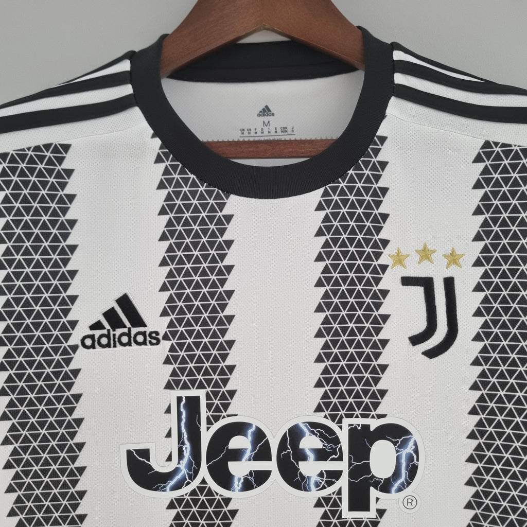 2022/2023 Juventus Home