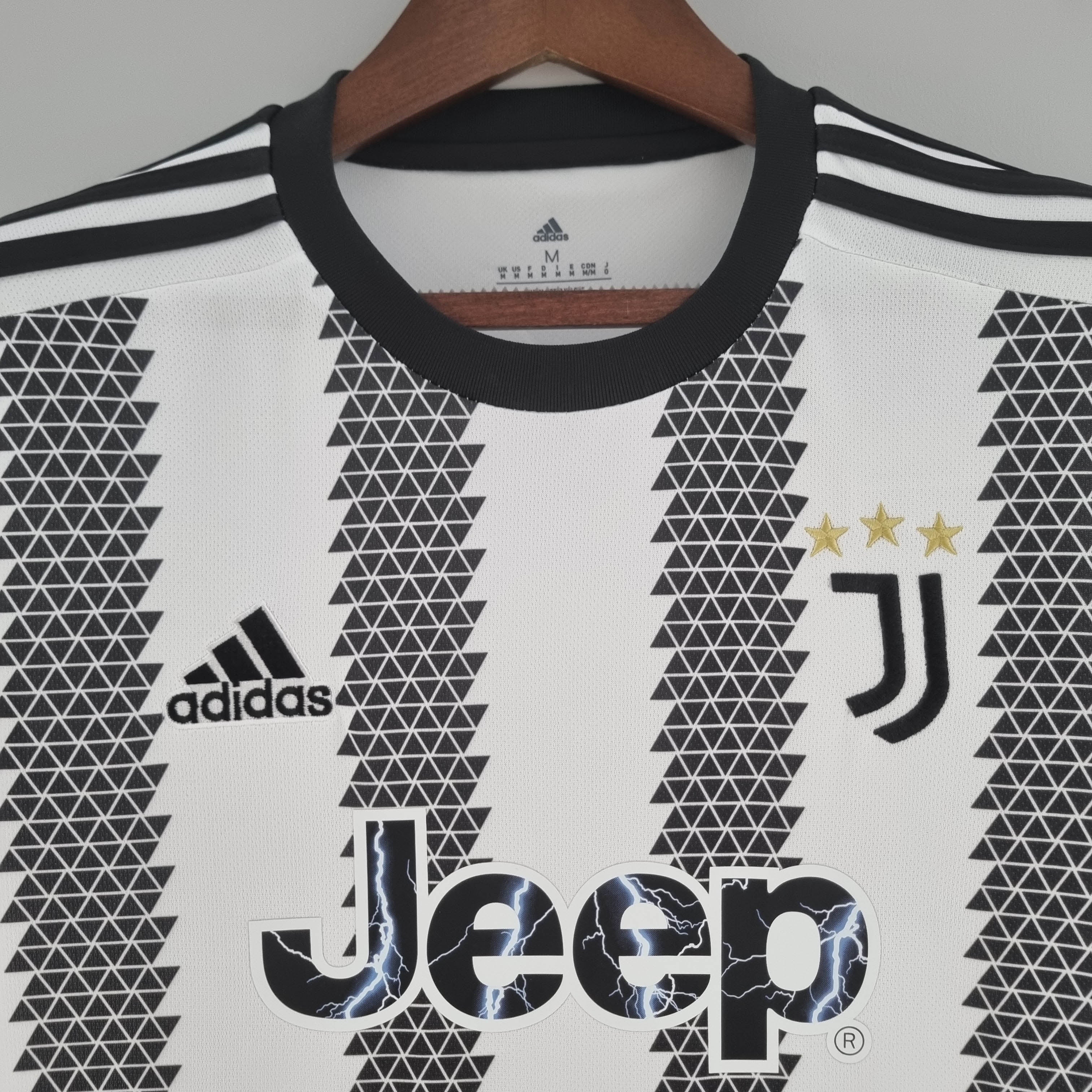 2022/2023 Juventus Home