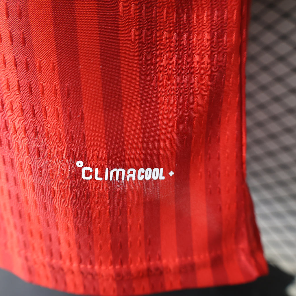 2026/2027 Player Version Bayern Munich Home Football Shirt 1:1 Thai Quality topjersey