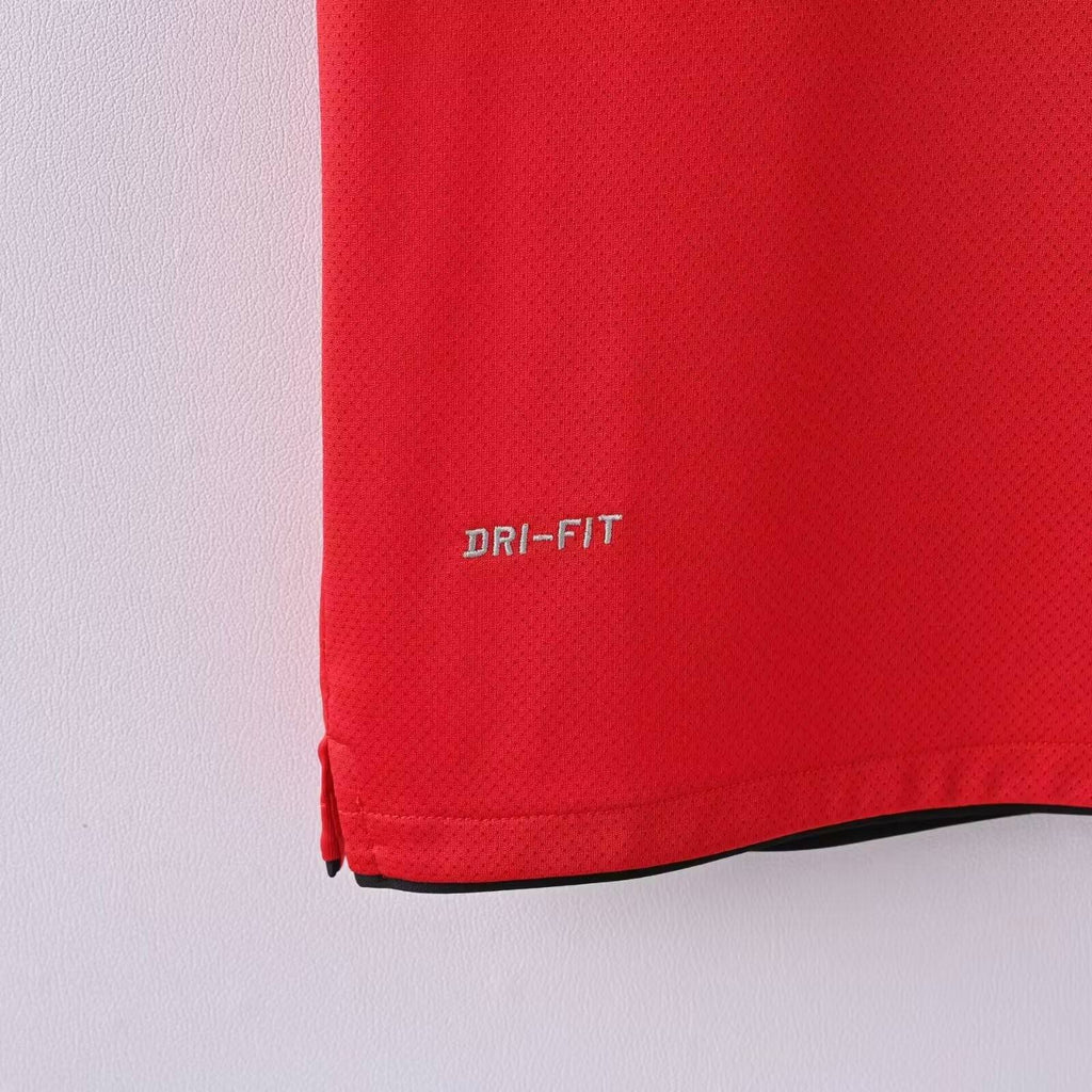 2010/2011 Retro Manchester United Home