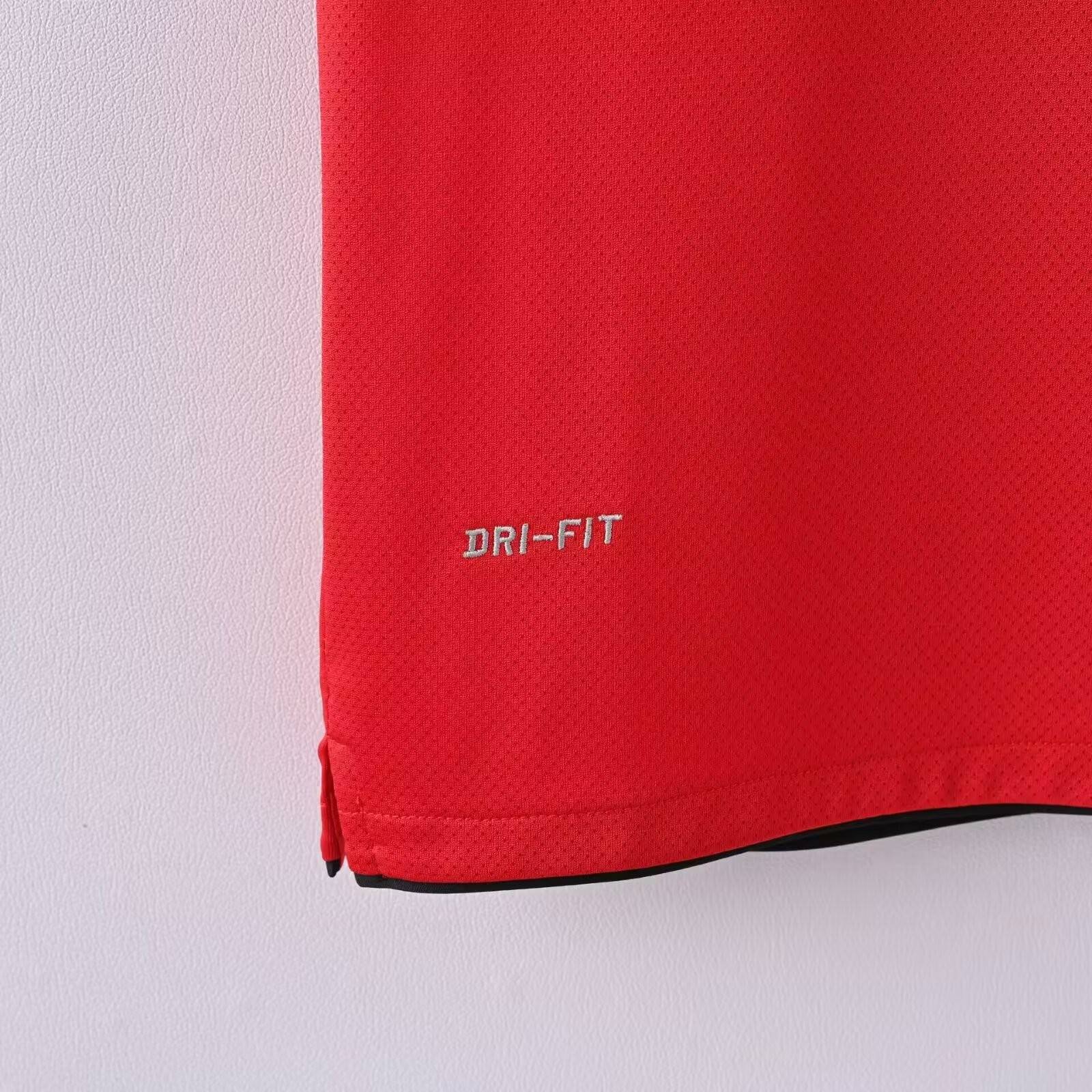 2010/2011 Retro Manchester United Home