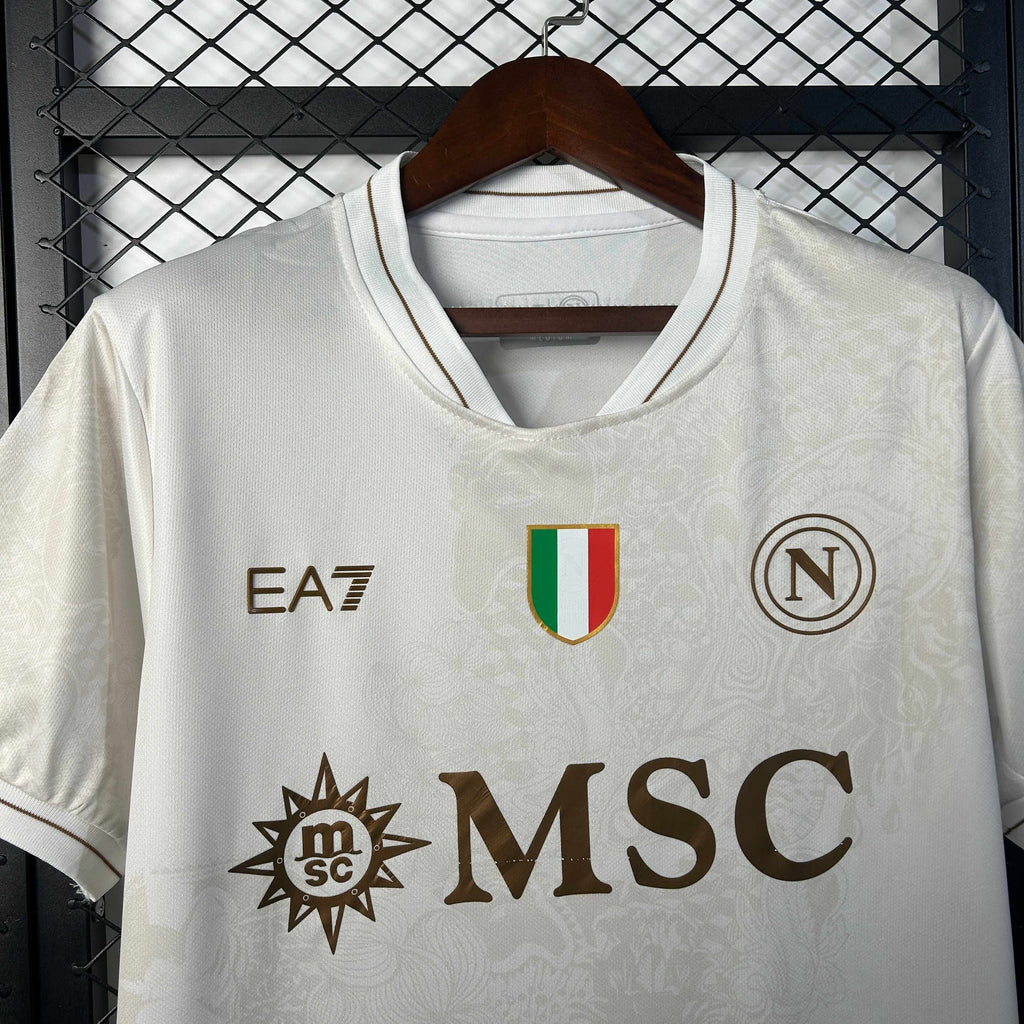 2025/2026 Napoli Away