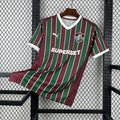 2026/2027 Fluminense Home Football Jersey 1:1 Thai Quality topjersey