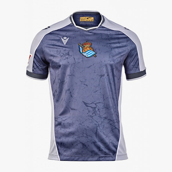 2025/2026 Real Sociedad Away