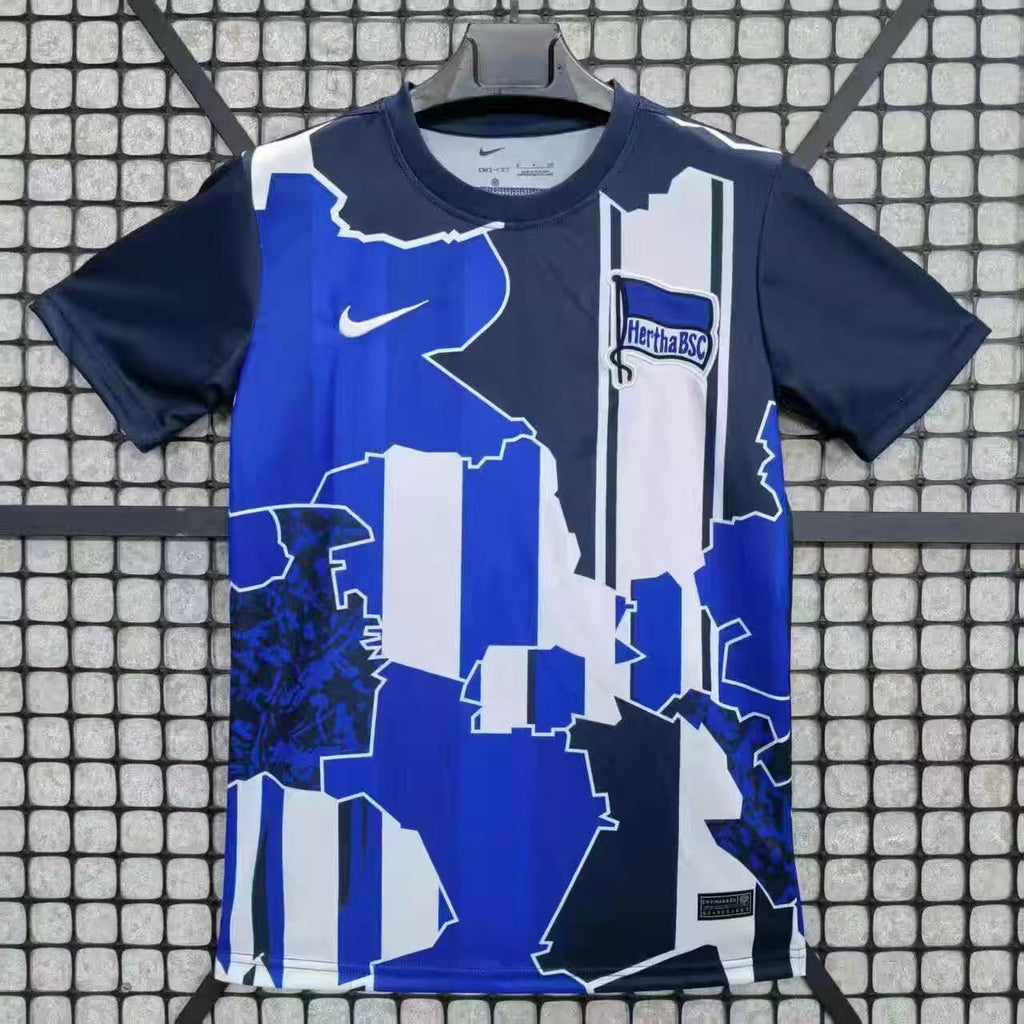 2025-2026 Hertha BSC Special Edition