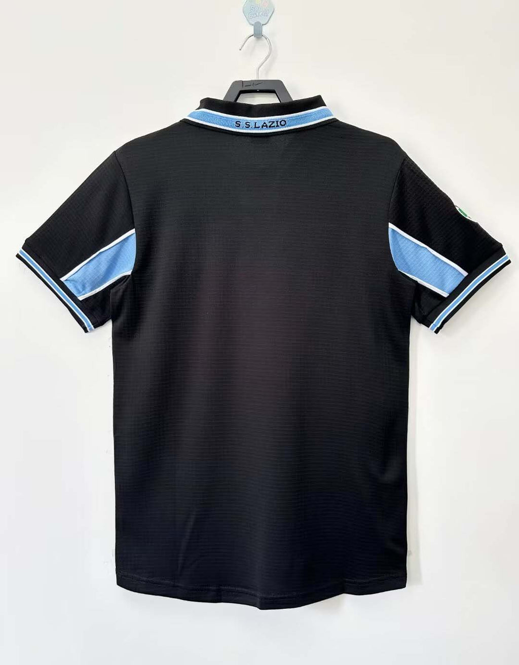 1998/1999 Retro Lazio Away