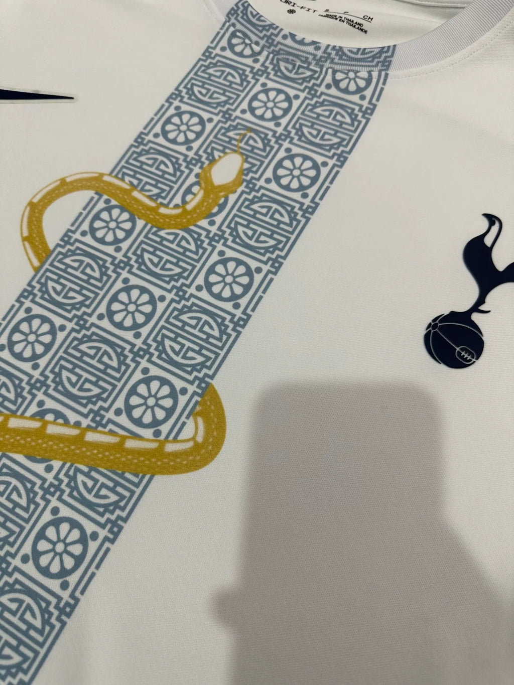 2025/2026 Tottenham Special Edition