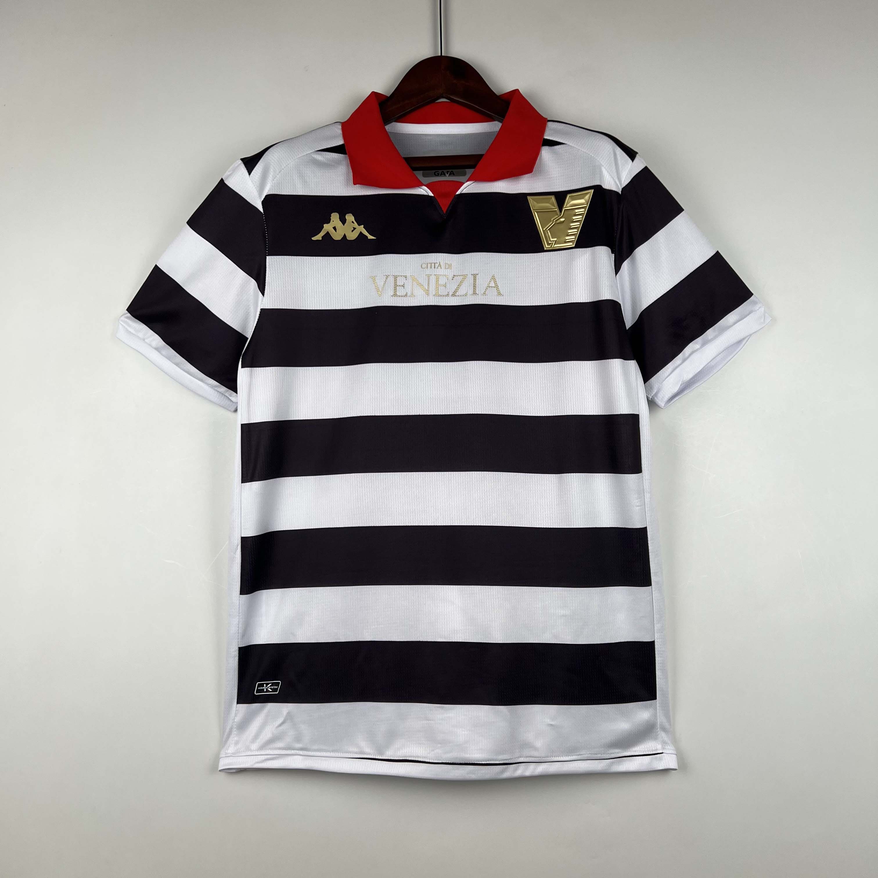 2023/2024 Venezia Third Away