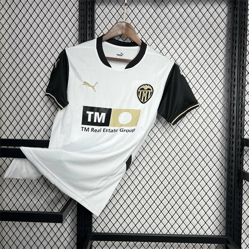 2024/2025 Valencia Home