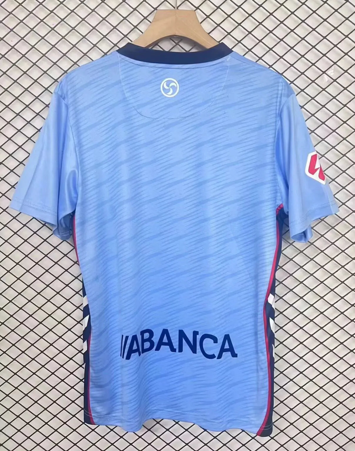 2025/2026 Celta Vigo Home