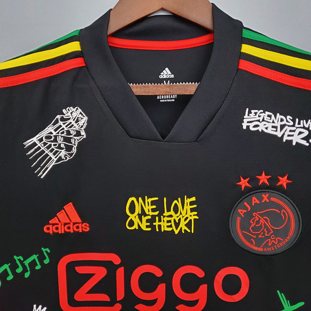 2021/2022 Ajax Competition Edition