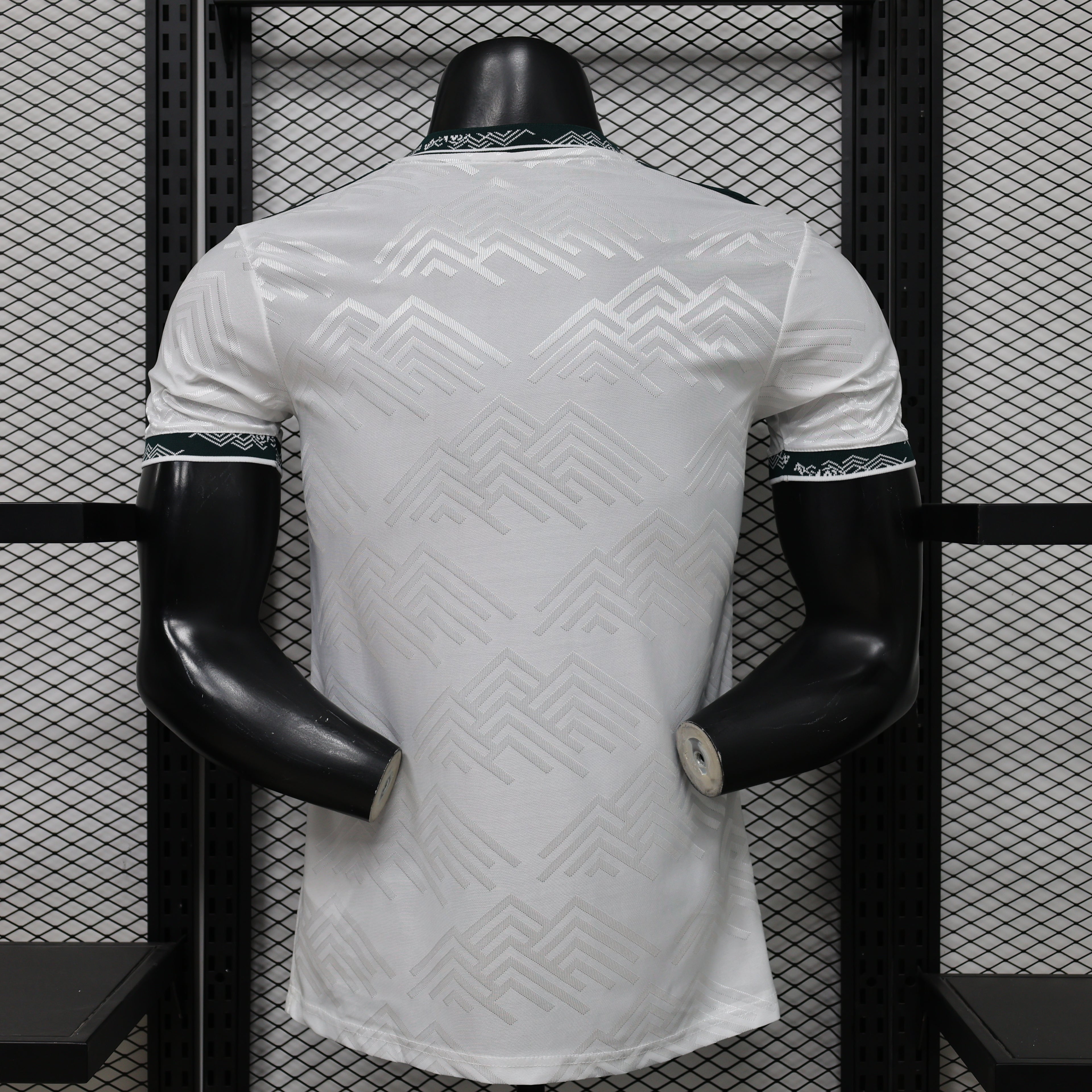 2026/2027 Player Version Juventus Special Edition 01 white Football Shirt 1:1 Thai Quality topjersey