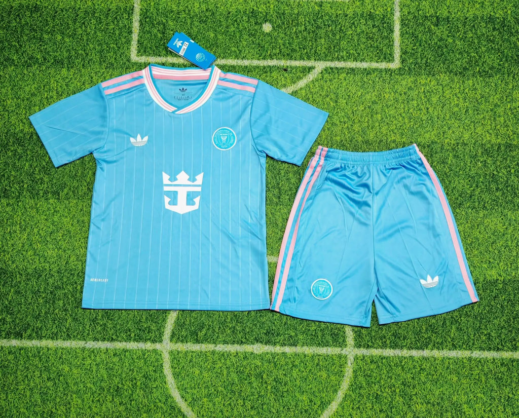 2025/2026 Inter Miami Third Away