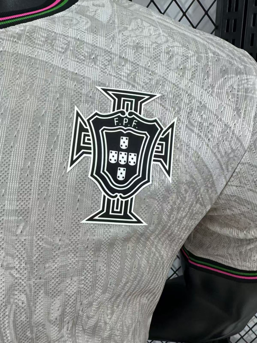 2025/2026 Player Version Portugal Special Edition