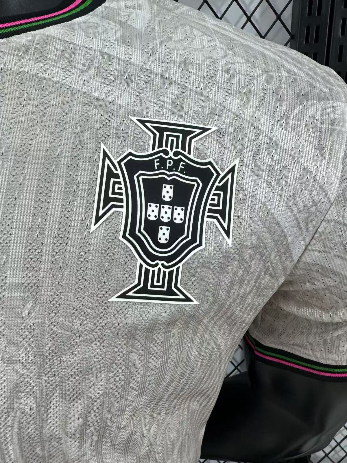 2025/2026 Player Version Portugal Special Edition