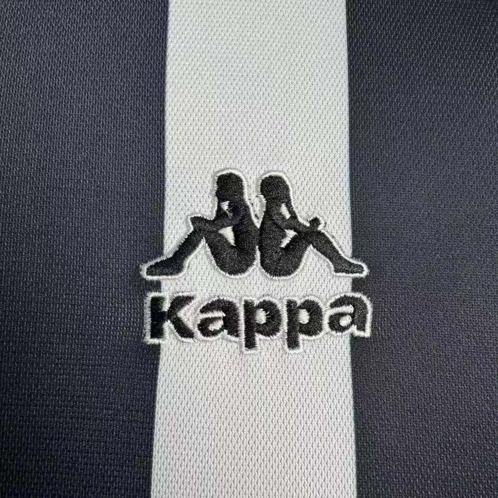 1994/1995 Retro Juventus Home