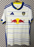 2026/2027 Leeds United Home Football Jersey 1:1 Thai Quality topjersey