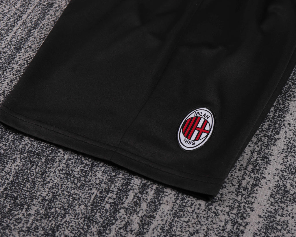 1993-1994 Retro AC Milan Home