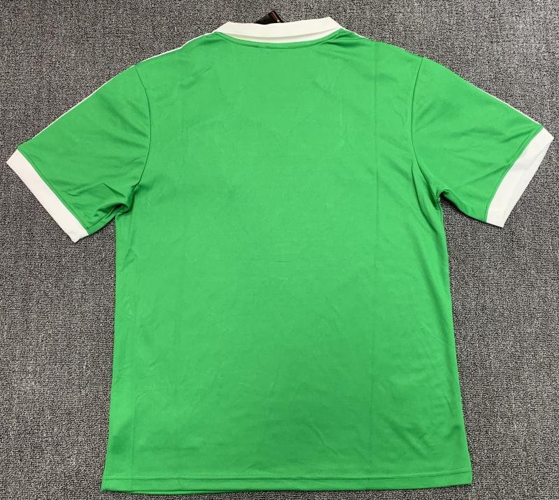 1986 Retro Mexico Home