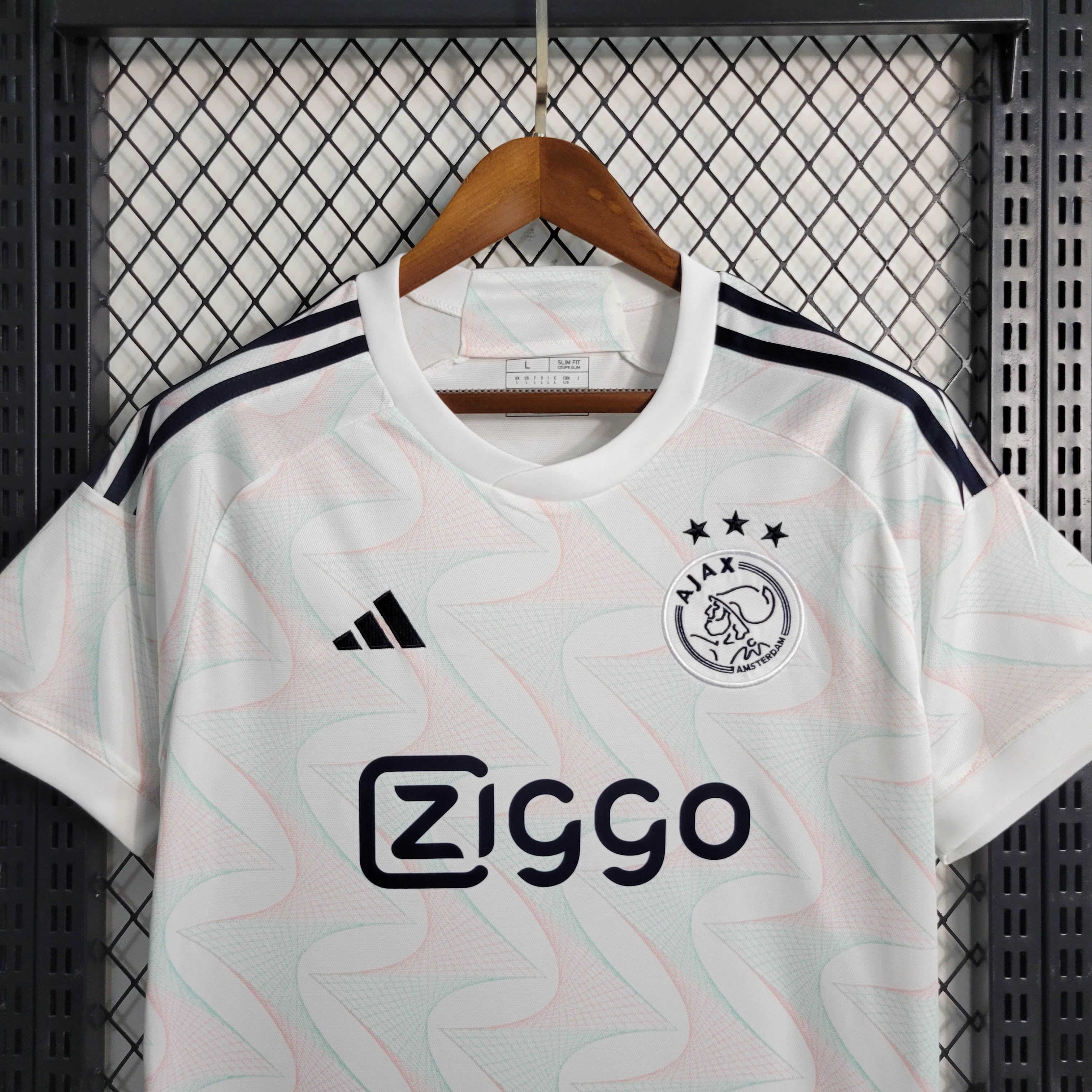 2023/2024 Ajax Away
