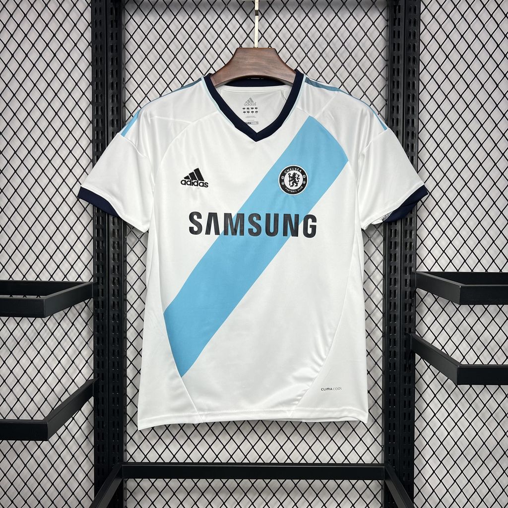 2012/2013 Retro Chelsea Away