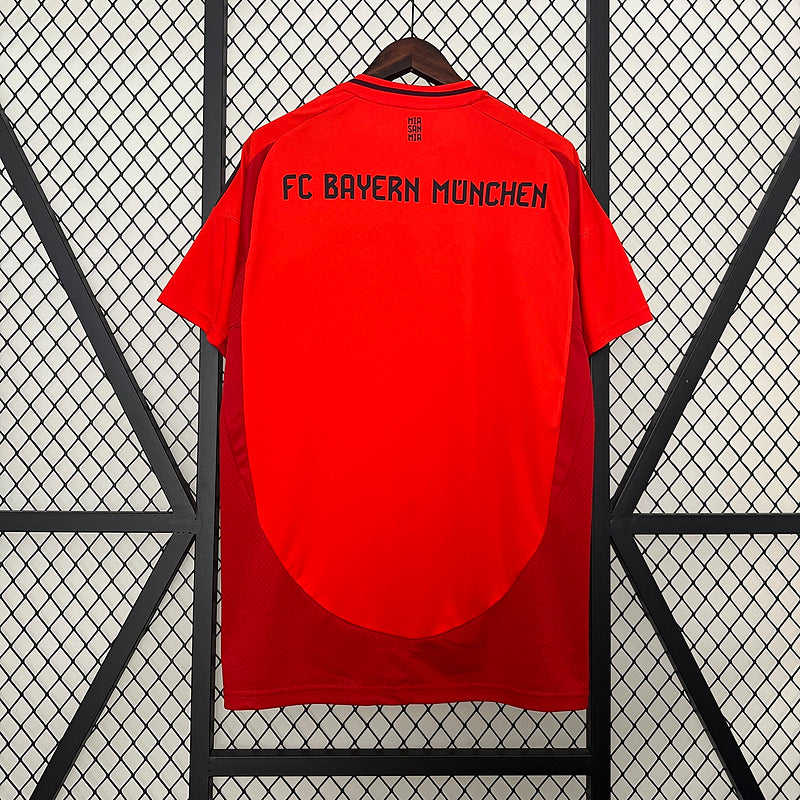 2024/2025 Bayern Munich Home
