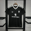 2024/2025 Manchester United Fourth goalkeeper Jersey
