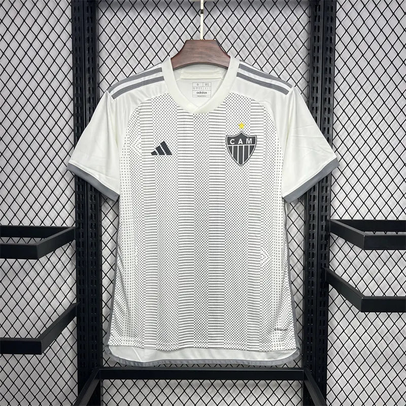 2024/2025 Atlético Mineiro Away
