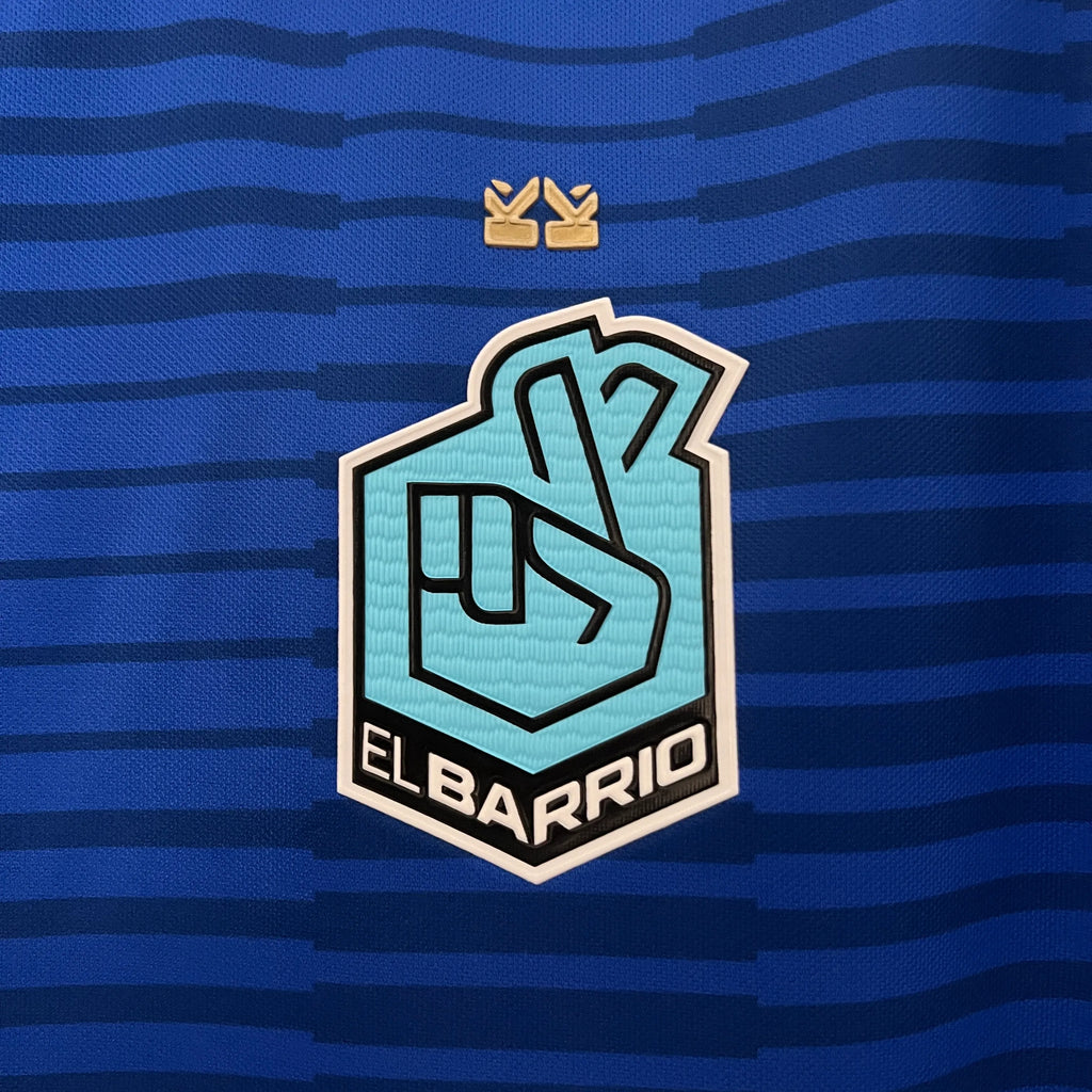 2024-2025 El Salvador Home