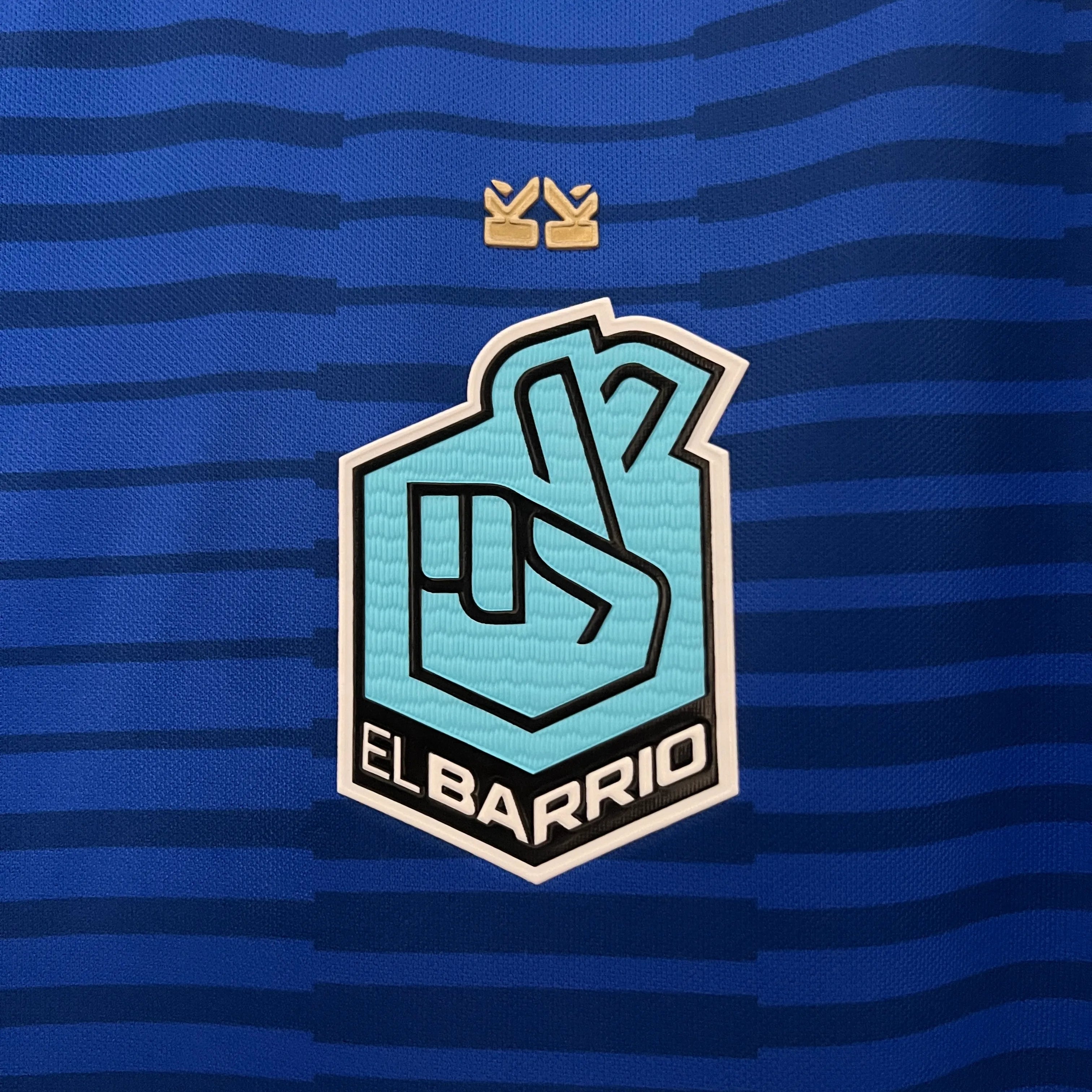 2024-2025 El Salvador Home