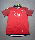 2004/2005 Retro Osasuna Home