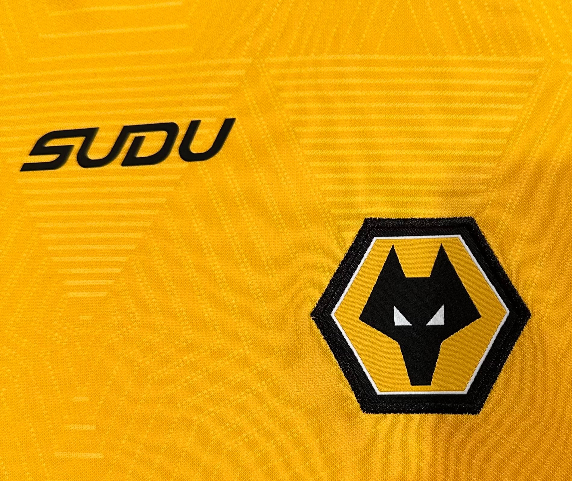2024/2025 Wolverhampton Wanderers Home