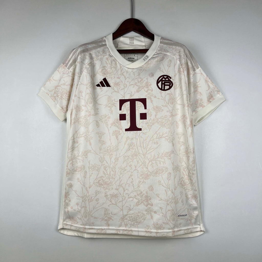 2023/2024 Bayern Munich Third Away