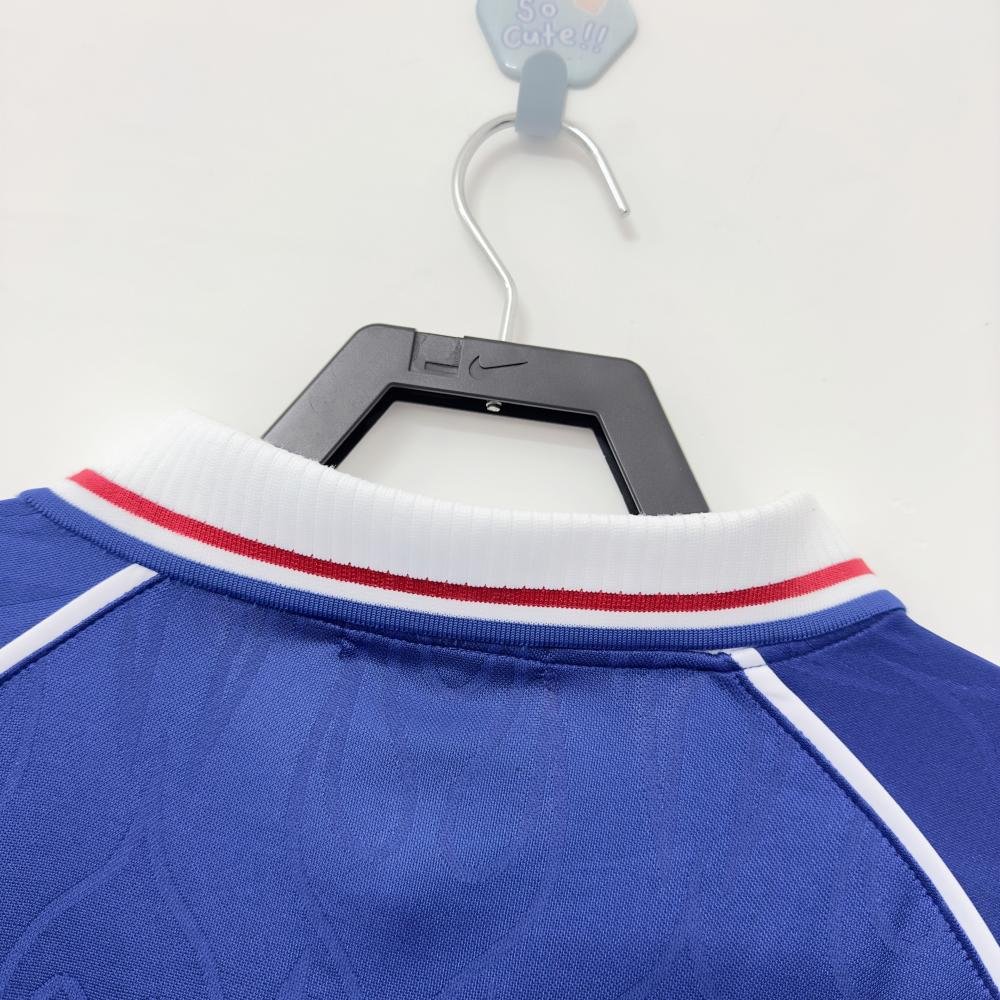 1998 Retro Japan Home