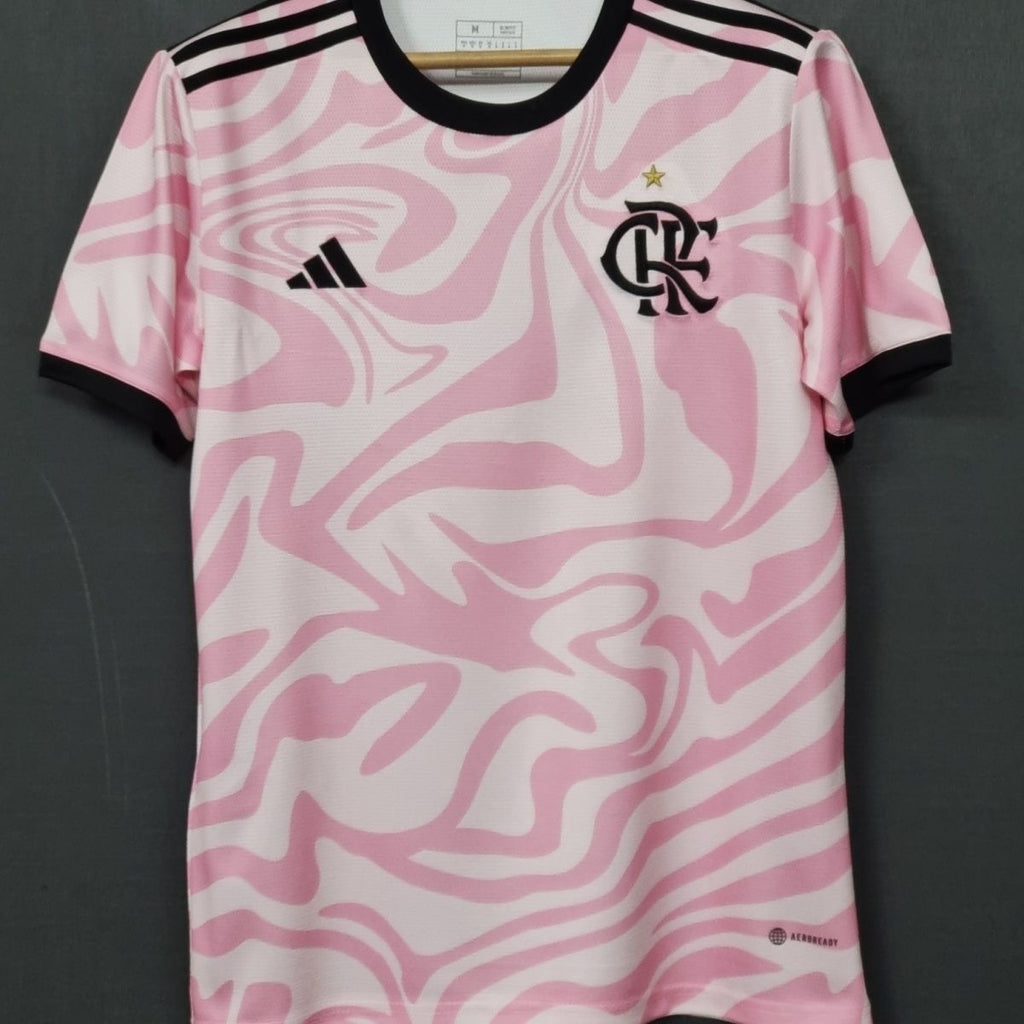 2024/2025 Flamengo Away